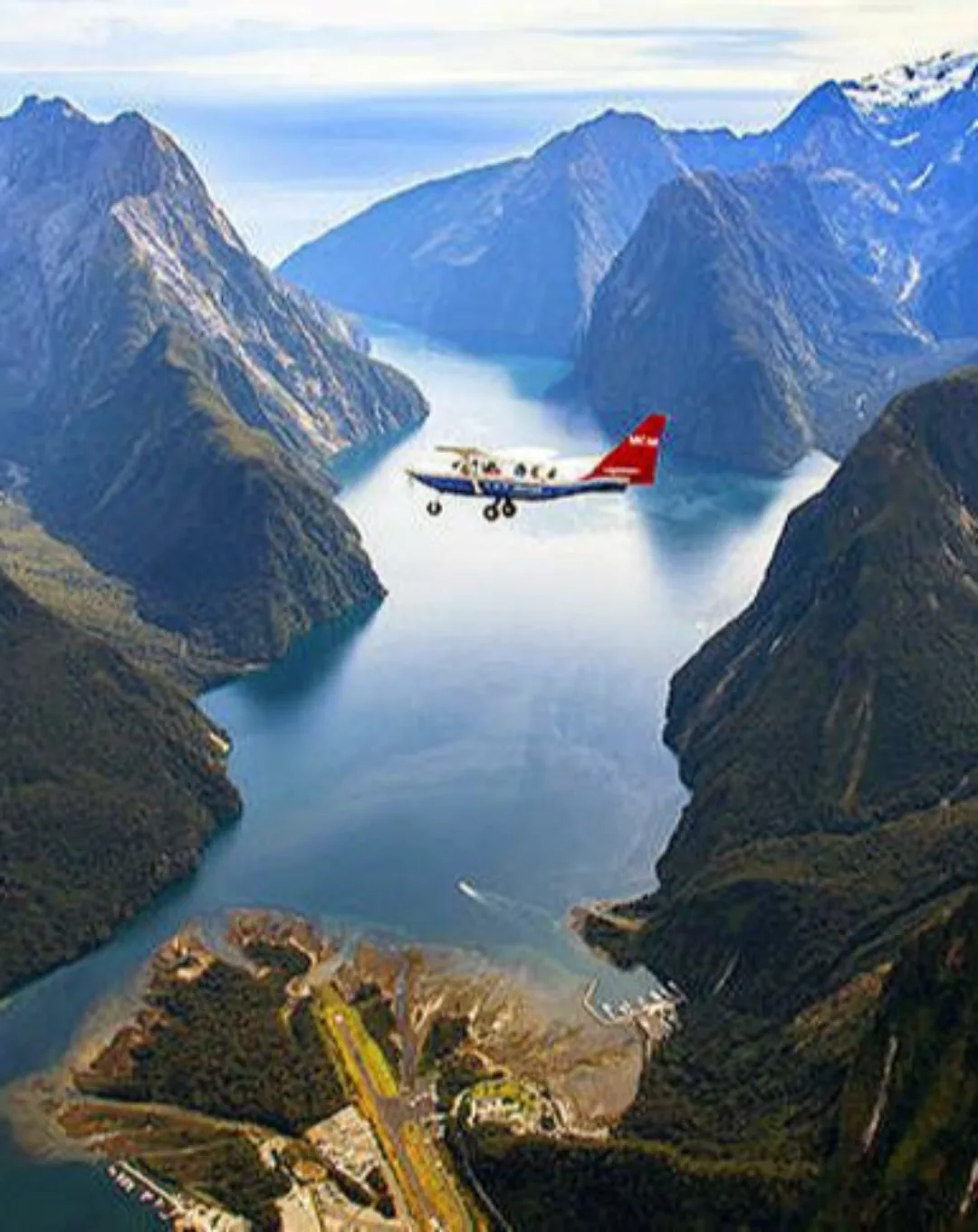 New Zealand