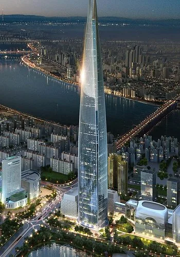 Signiel Seoul