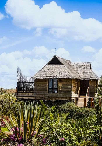 Segera Retreat