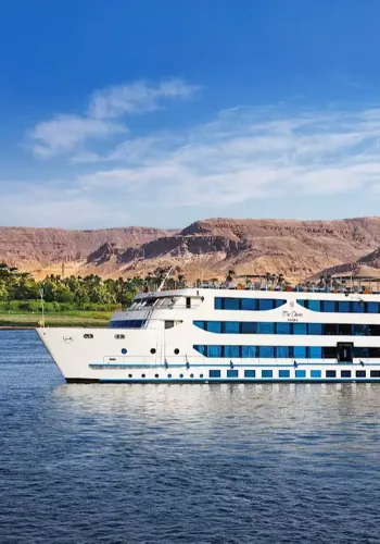 The Oberoi Zahra