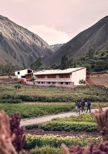 Explora Valle Sagrado