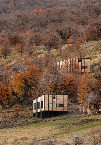 Awasi Patagonia