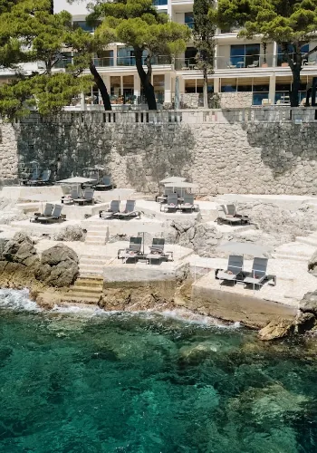 Villa Dubrovnik