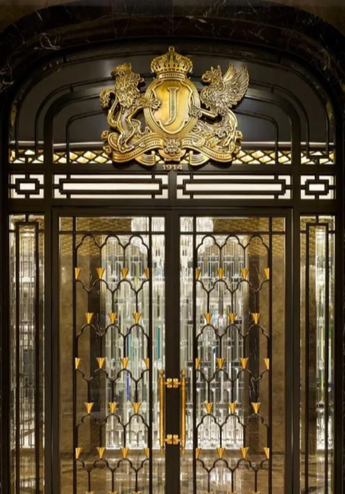 Josun Palace