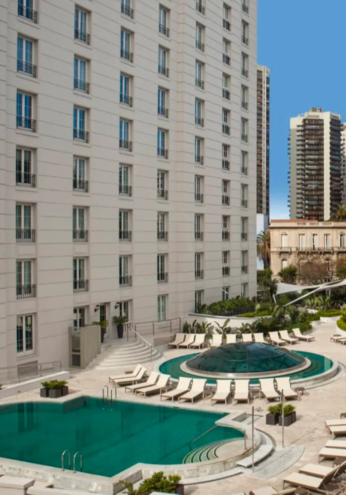 Four Seasons Hotel Buenos Aires